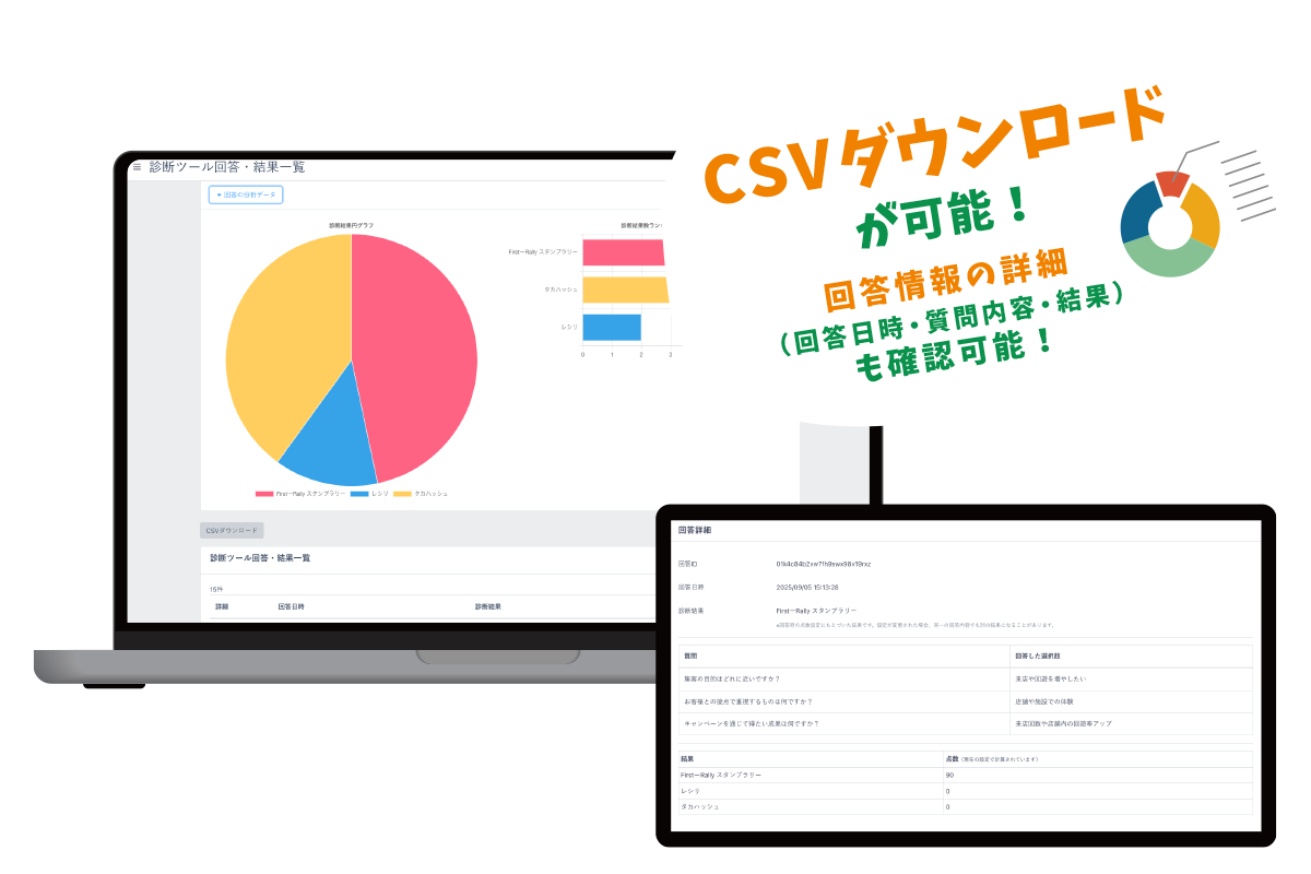 低コスト・省スペース