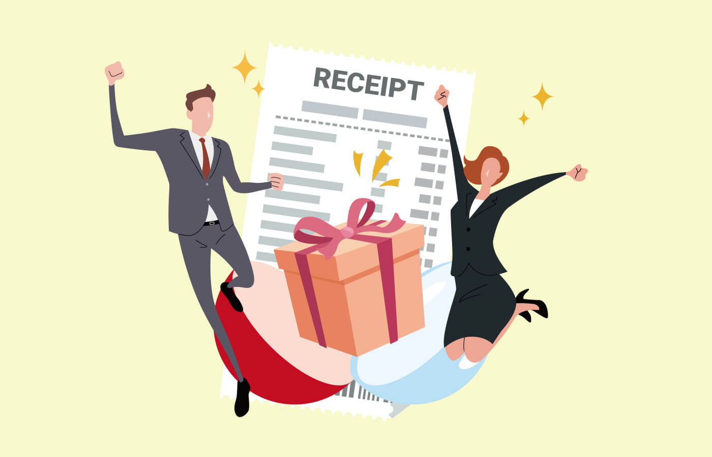 ガラガラ抽選会（購入促進型））