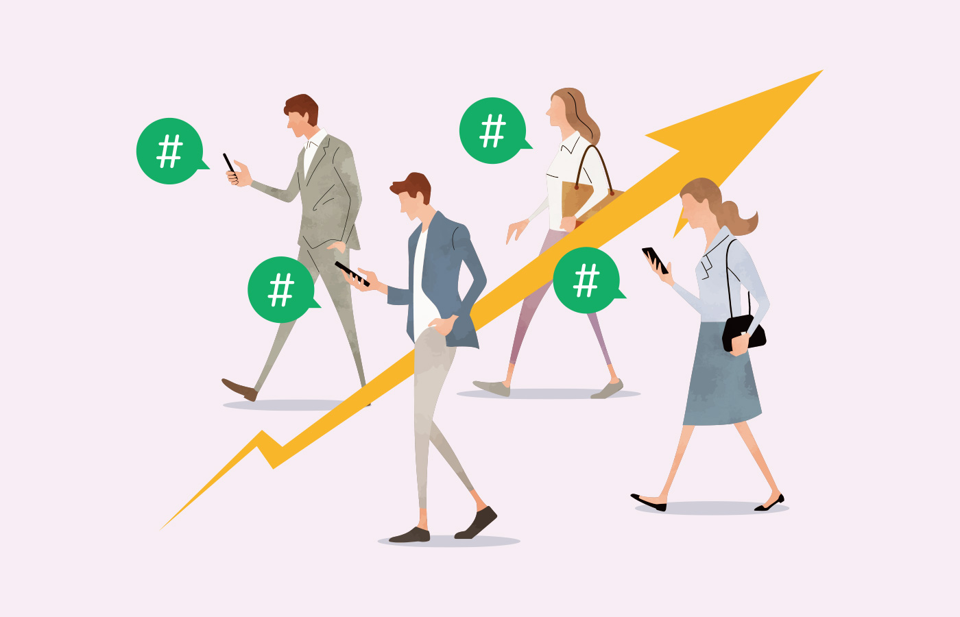 SNS投稿自動収集(タカハッシュ)