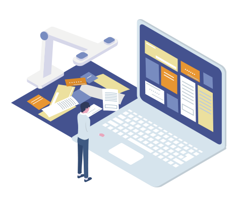 Step.2 管理画面を発